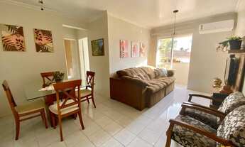 Imagem 4: Apartamento com 2 quartos próximo a UFSC no Pantanal