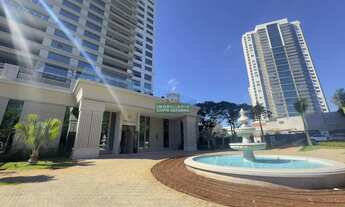 Imagem 3: Apartamento à venda em Maringá, Zona 02, com 4 suítes, com 302.49 m², SOLAIA EXCLUSIVE RES