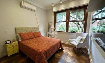 Imagem 3: Apartamento 3 Quartos, 3 Banheiros 91m² Botafogo