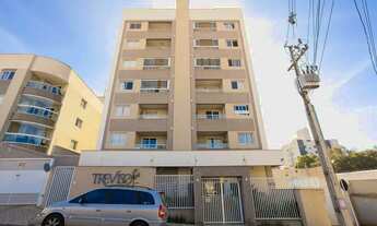 Imagem: Apartamento à Venda Bairro Portão