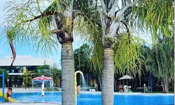 Imagem 2: Apartamento mobiliado nascente com 2 suítes no Iloa Resort Residence Barra de São Miguel