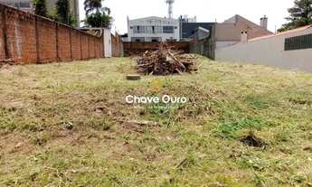 Imagem: Terreno Amplo no Bairro Neva - 805 m² para