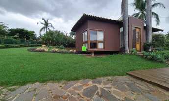 Imagem 2: Casa com Projeto Moderno e Ousado