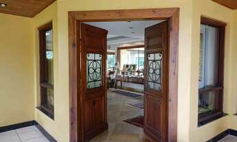 Imagem 3: Casa em Condomínio à venda, 4 quartos, 4 suítes, 7 vagas, Bosque da Ribeira - Nova Lima/MG