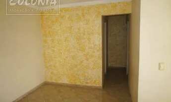 Imagem 4: Apartamento a venda - Camilópolis, Santo André