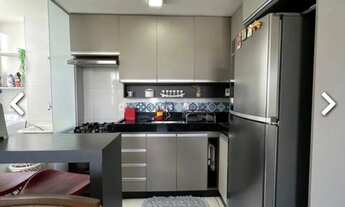 Imagem 6: Apartamento a venda no Tulipas do Campo