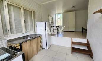 Imagem 4: Excelente Studio 1 dormitório(s) em Barra da Lagoa - Florianópolis