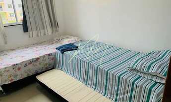 Imagem 6: APARTAMENTO COM PLANEJADOS 2/4 Vog Atlântico Ilhéus, BA