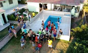 Imagem 4: Chácara retiros, eventos familia