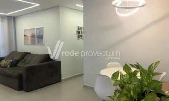 Imagem 5: Apartamento - Balneário Tropical - Paulínia