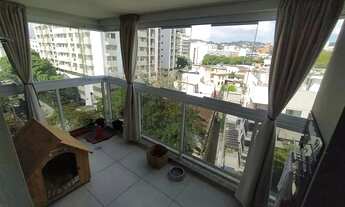 Imagem: 0 - Cobertura 3 quartos, sendo 2 suítes