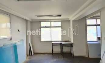 Imagem 6: Locação Andar-pilotis Funcionários Belo Horizonte