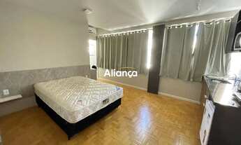 Imagem 6: LOFT para aluguel MOBILIADO no bairro Floresta Moinhos de Vento em Porto Alegre/RS