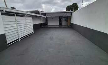 Imagem 4: Casa no Parque 10, 3 Qts uma suíte / Locação