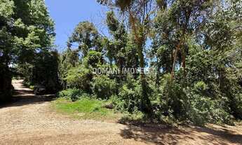 Imagem 6: Oportunidade Exclusiva de Terreno na Região do Alto da Vila Inglesa - Campos do Jordão/SP