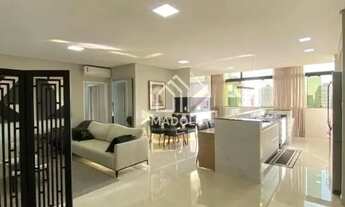 Imagem 4: Apartamento à Venda em Olarias, Ponta Grossa - PR