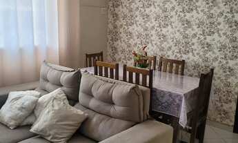 Imagem 2: APARTAMENTO TÉRREO, MOBILIADO, COND. BANDEIRANTES, 3 QTOS, AO LADO AEROPORTO DE VARZEA GRA