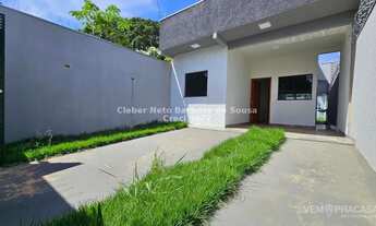 Imagem: IMÓVEL COM SUÍTE E EXCELENTE ACABAMENTO