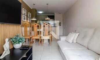 Imagem 3: Apartamento à Venda - Vila Guilherme, 3 Quartos, 63 m2