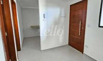 Imagem 3: Apartamento 1 quartos à venda no(a) Água Fria