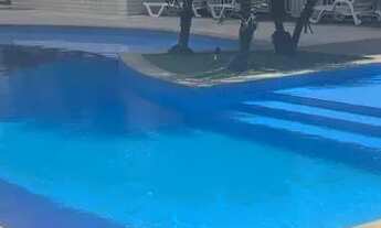 Imagem 5: Torres Dumont para locação 64 m² com 2/4 sendo um suíte- Belém - PA