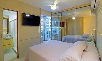 Imagem 14: Imóvel para venda tem 110 metros quadrados com 2 quartos em Praia do Morro - Guarapari - E