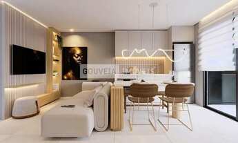 Imagem 7: Hit Home - Apartamento Garden com 2 Dormitórios, 48,3m² à partir de R$610.409 - Data de en