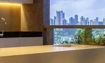 Imagem 2: Apartamento para Venda em Curitiba, Bigorrilho, 3 dormitórios, 3 suítes, 5 banheiros, 3 va