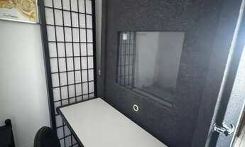 Imagem 5: EXCELENTE SALA COMERCIAL aluguel e venda possui 27 metros quadrados em Centro - Belo Horiz