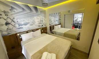 Imagem 5: SãO PAULO - Padrão - Bela Vista