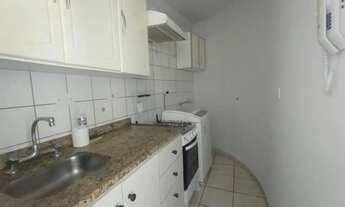 Imagem 6: Apartamento no CENTRO de 56,70 m² - 35215.001-GL