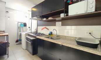 Imagem 5: Apartamento em Caminho das Tartarugas - Mar e Céu - Guarujá/SP