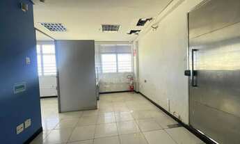 Imagem 5: Sala Comercial no Centro