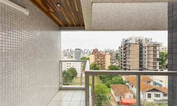 Imagem 5: Cobertura à venda no Ahú ARYA1