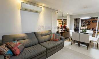 Imagem 7: Casa em Condomínio na Zona Sul para Venda com 3 Dormitórios no bairro Jardim Tarraf II