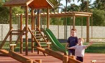 Imagem 12: REPASSE - Lote c/ 200m² na Av. Principal Lot. Park dos Coqueiros