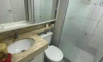 Imagem 11: Apartamento à venda no GRAN VILLE DAS ARTES , QUINTAS DO PICUAIA, Lauro de Freitas, BA