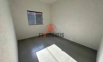 Imagem 5: BELA CASA 2 QUARTOS COM QUINTAL NO PARQUE ELDORADO OESTE - GOIÂNIA/GO