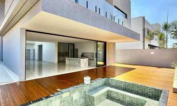 Imagem: Sobrado Condomínio fechado Residencial