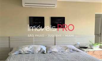 Imagem 7: BROOKLIN - 2 DORMITS - 1 SUÍTE - 1 VAGA!