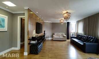 Imagem 4: Cobertura à venda, 209 m² por R$ 2.370.000,00 - Centro - Florianópolis/SC