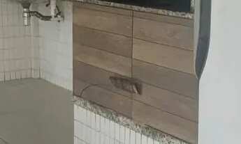 Imagem 2: Torres Dumont para locação 64 m² com 2/4 sendo um suíte- Belém - PA