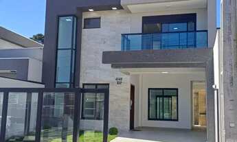 Imagem: Sobrado 4 quartos, 148m, 3 vagas carro