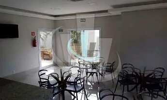 Imagem 4: APARTAMENTO à venda ou locação 1 Quarto, 1 Vaga, 37M², CENTRO, ARARAQUARA - SP