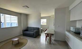 Imagem 3: Kitinetes mobiliadas e funcionais disponíveis para locação na região Universitária em Anáp