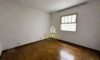 Imagem 4: Sobrado com 3 dormitórios para alugar, 110 m² por R$ 3.990,00/mês - Cerâmica - São Caetano