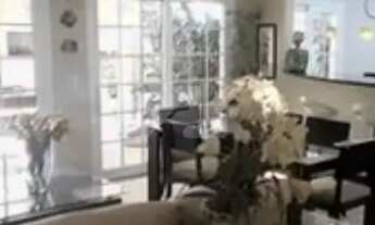 Imagem 3: Casa - Loteamento Alphaville Campinas - Campinas