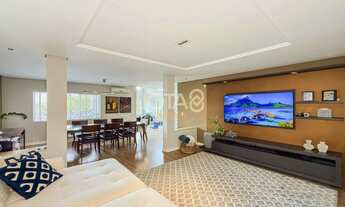 Imagem 3: CASA COM 4 QUARTOS, ÁREA GOURMET E QUINTAL Casa Com 4 Quartos, Área Gourmet e Quintal