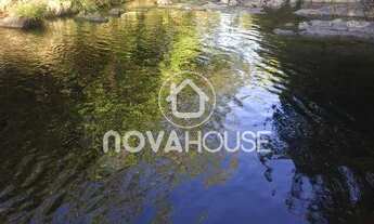 Imagem 4: FAZENDA NA COMUNIDADE RIO DOS PEIXES