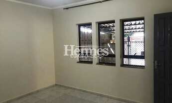 Imagem 6: Casa impecável para alugar na Vila Bressani em Paulínia/SP, com 2 dormitórios, garagem cob